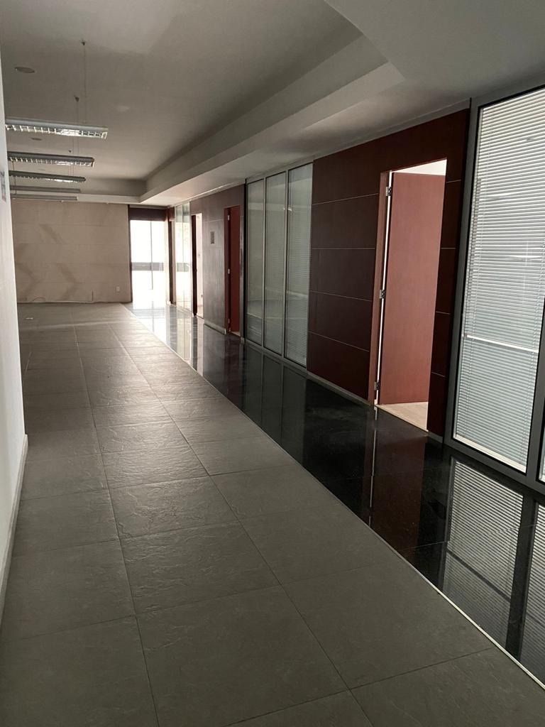 Oficina en renta · Bosques de las Lomas, Cuajimalpa de Morelos, Ciudad de México