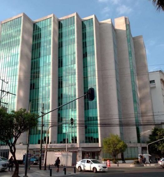 Oficina en renta · San Angel, Álvaro Obregón, Ciudad de México