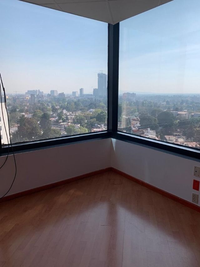Oficina en renta · Guadalupe Inn, Álvaro Obregón, Ciudad de México