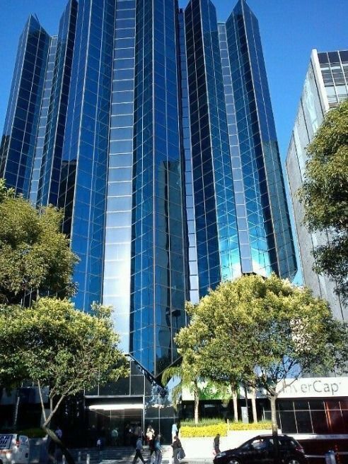 Oficina en renta · Guadalupe Inn, Álvaro Obregón, Ciudad de México Oficina en renta · Guadalupe Inn, Álvaro Obregón, Ciudad de México