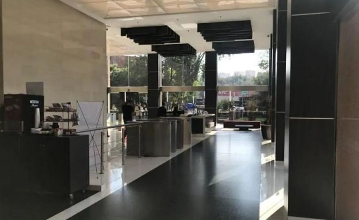 Oficina en renta · Del Valle Norte, Del Valle, Benito Juárez, Ciudad de México