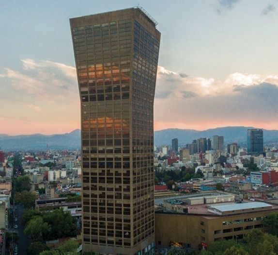 Oficina en renta · Del Valle Norte, Del Valle, Benito Juárez, Ciudad de México