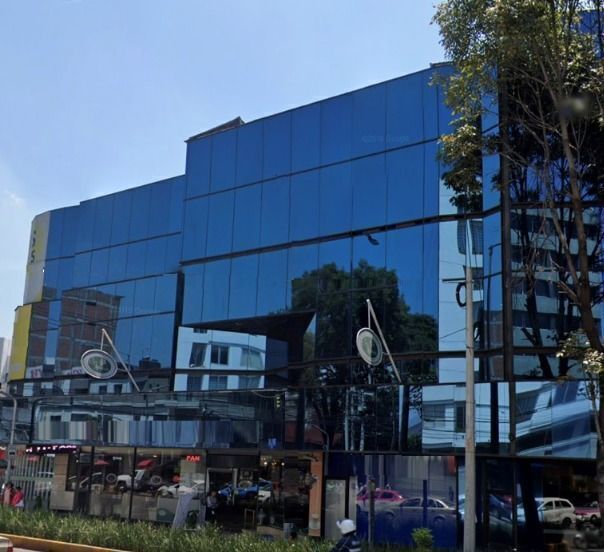 Oficina en renta · San Juan, Benito Juárez, Ciudad de México