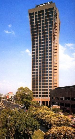 Oficina en renta · Del Valle Norte, Del Valle, Benito Juárez, Ciudad de México