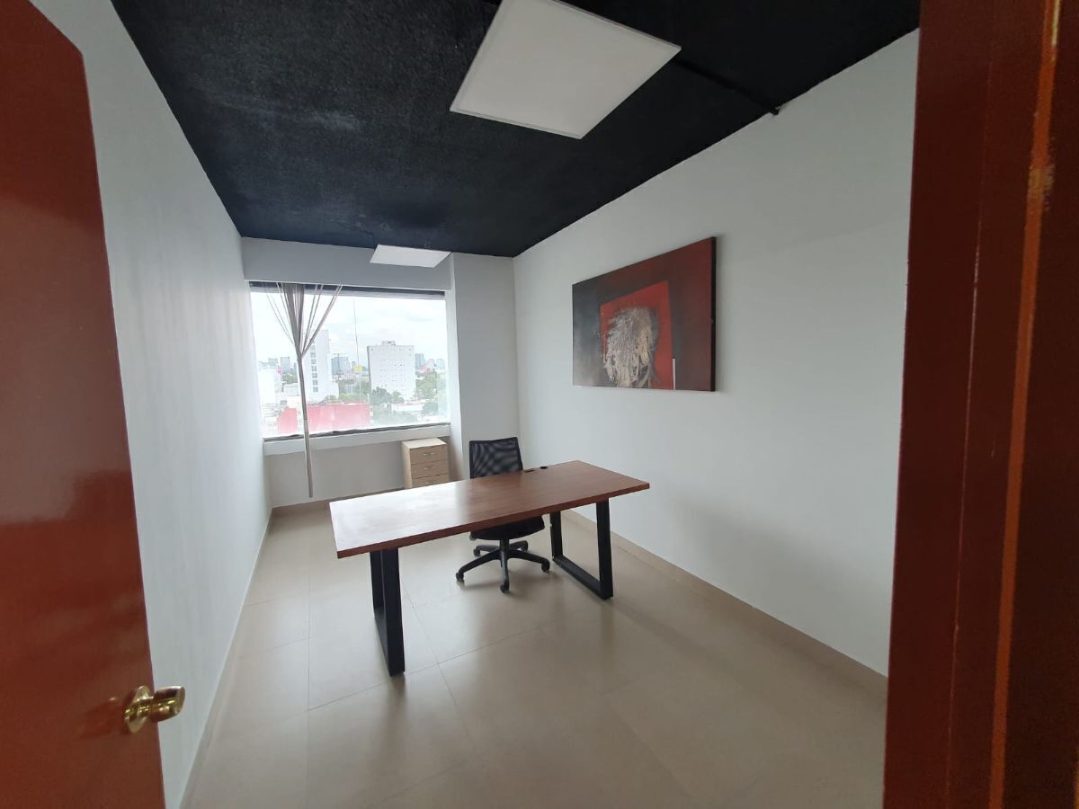 Oficina en renta · Benito Juárez Santa Cruz del Tejocote, San José del Rincón, Estado de México Oficina en renta · Benito Juárez Santa Cruz del Tejocote, San José del Rincón, Estado de México