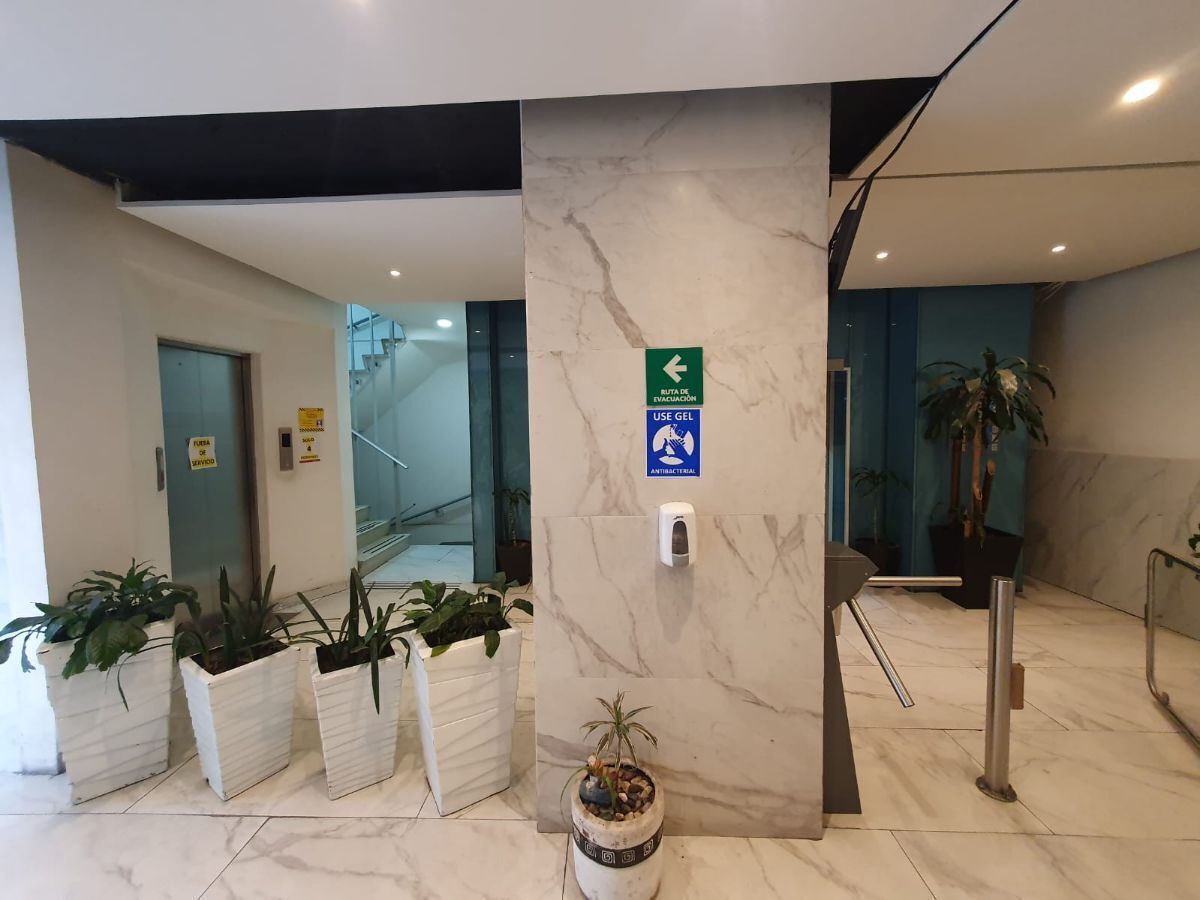 Oficina en renta · Benito Juárez Santa Cruz del Tejocote, San José del Rincón, Estado de México