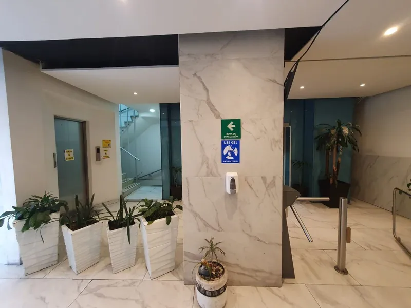 Oficina en renta · Benito Juárez, Ciudad de México