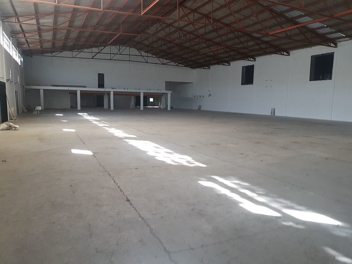 Bodega en renta · Teziutlán Centro, Teziutlán, Puebla