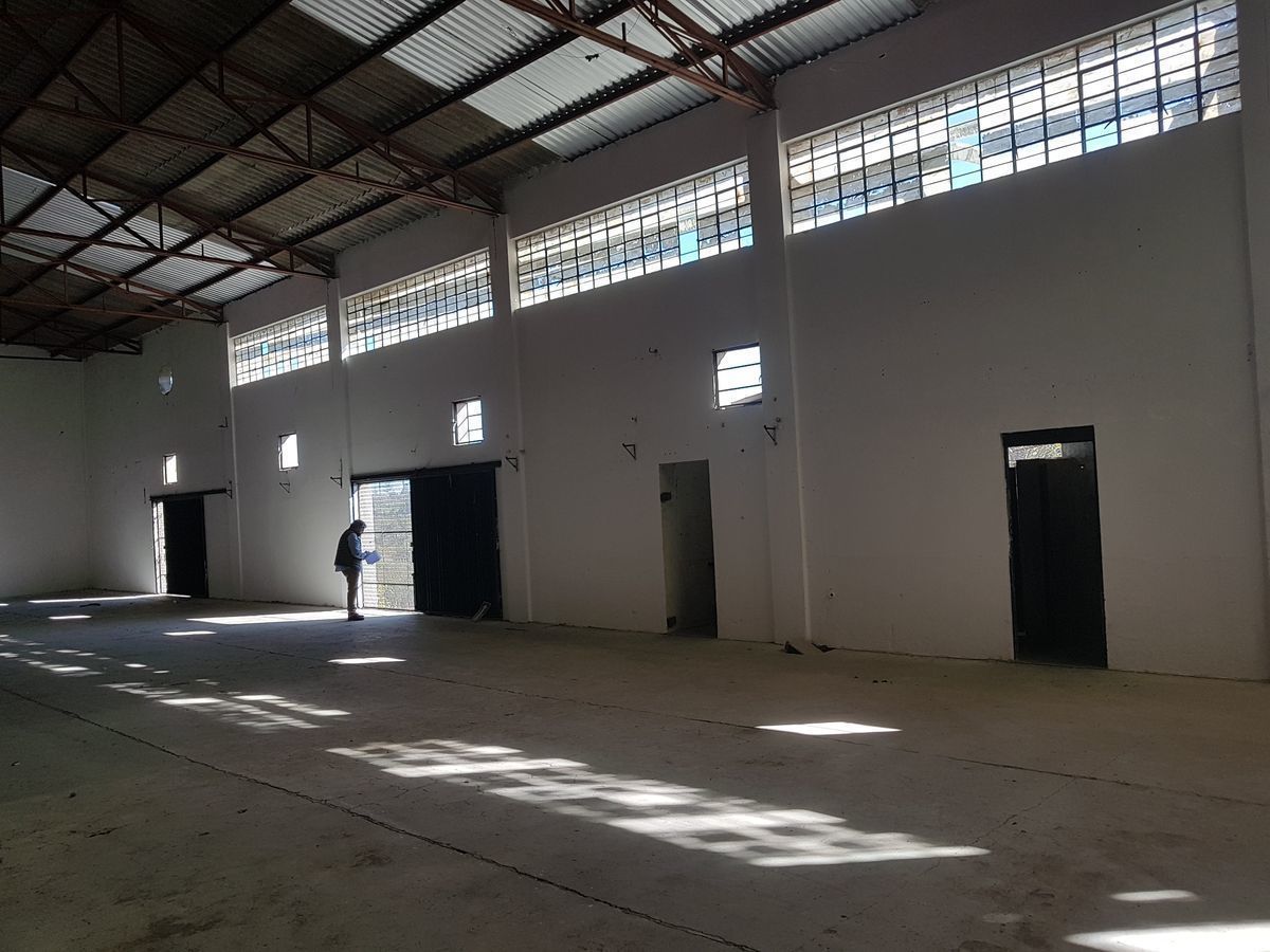 Bodega en renta · Teziutlán Centro, Teziutlán, Puebla