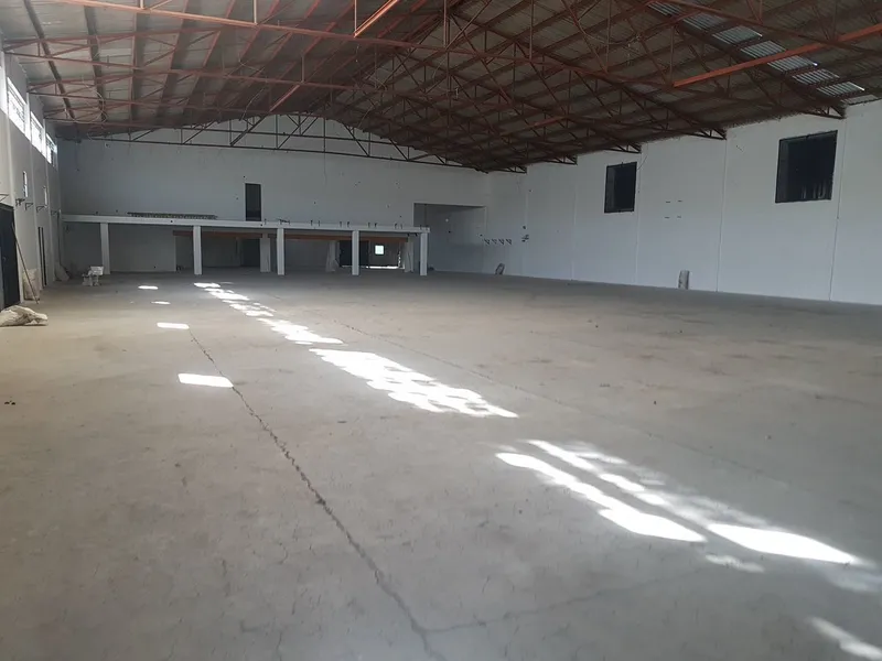 Bodega en renta · Teziutlán Centro, Teziutlán, Puebla