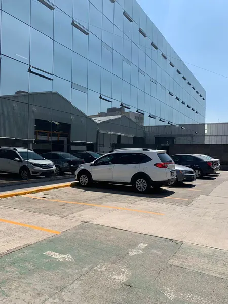 Oficina en renta · Tlalcalli, Tlalnepantla de Baz, Estado de México