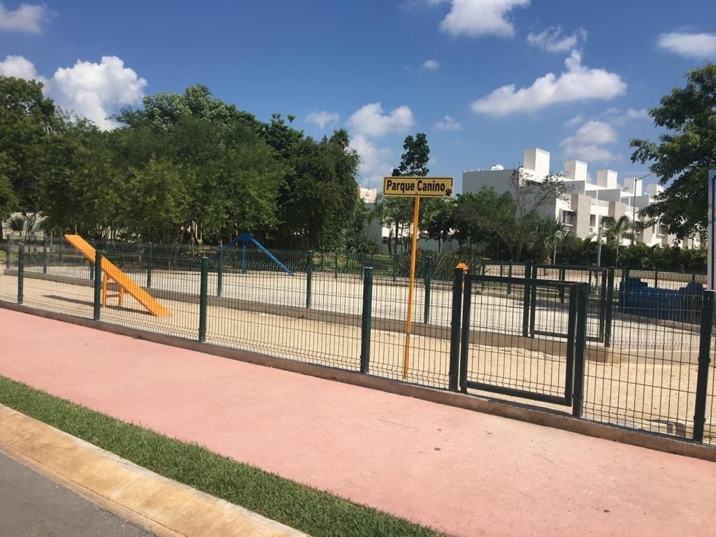 Departamento en renta · Jardines del Sur, Benito Juárez, Quintana Roo
