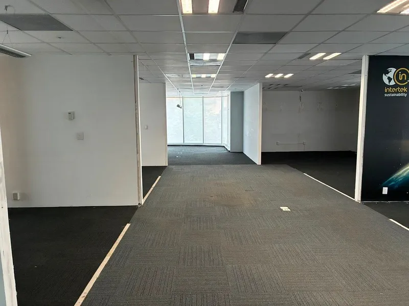 Oficina en renta · Atlamaya, Álvaro Obregón, Ciudad de México