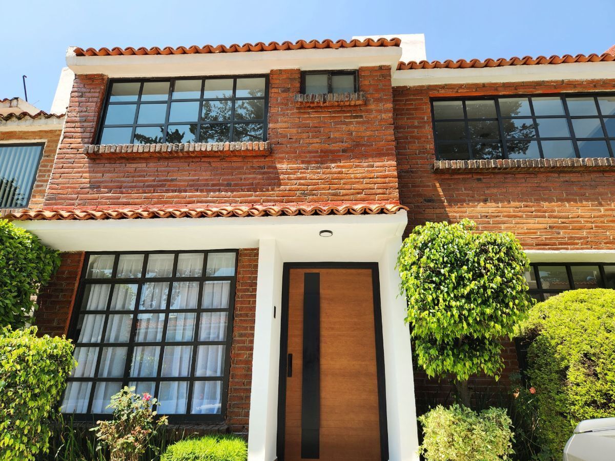 Casa en renta · Bosques de Tarango, Álvaro Obregón, Ciudad de México