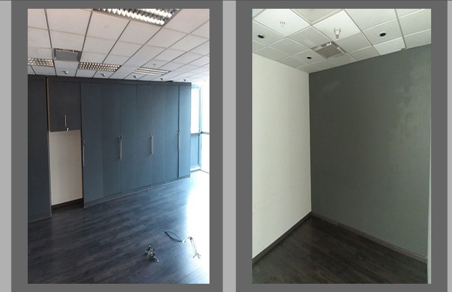 Oficina en renta · Polanco I Sección, Polanco, Miguel Hidalgo, Ciudad de México