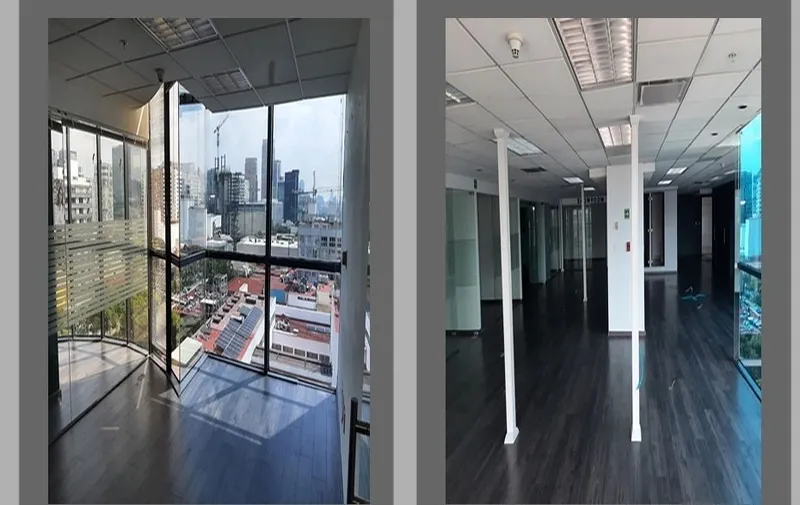Oficina en renta · Polanco I Sección, Polanco, Miguel Hidalgo, Ciudad de México