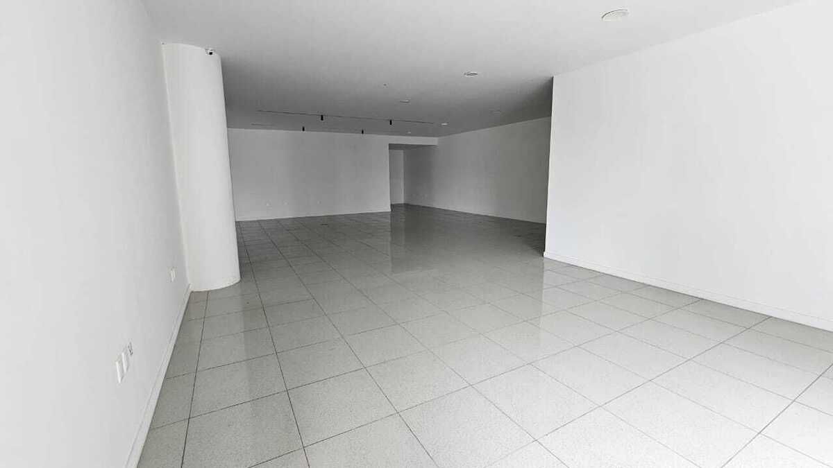 Comercio en renta · Santa Fe Cuajimalpa, Cuajimalpa de Morelos, Ciudad de México