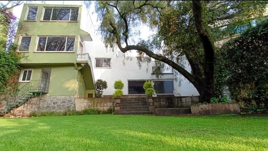 Casa en renta · Lomas de Chapultepec I Sección, Lomas de Chapultepec, Chapultepec, Miguel Hidalgo, Ciudad de México
