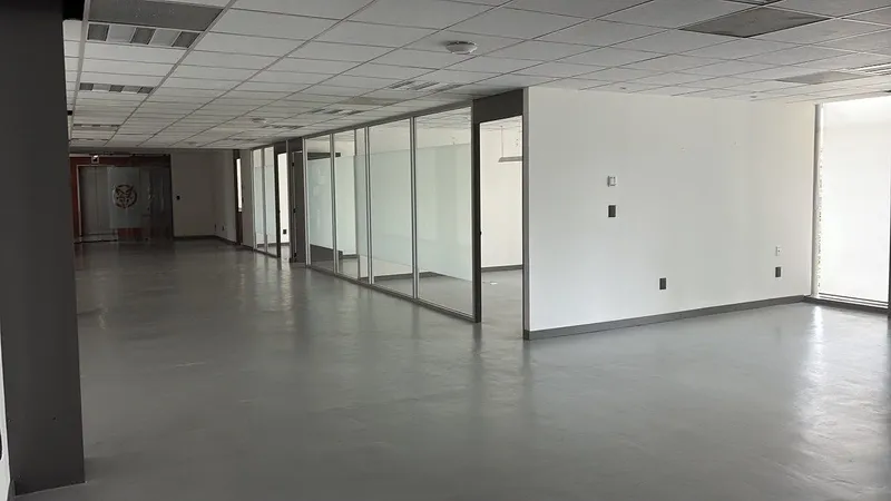 Oficina en renta · Atlamaya, Álvaro Obregón, Ciudad de México