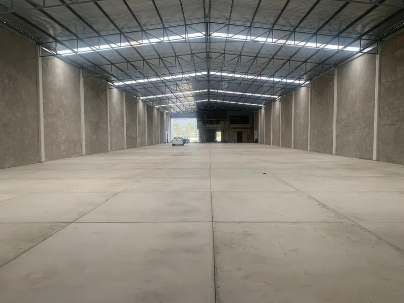 Bodega en renta · Centro, Cadereyta de Montes, Querétaro