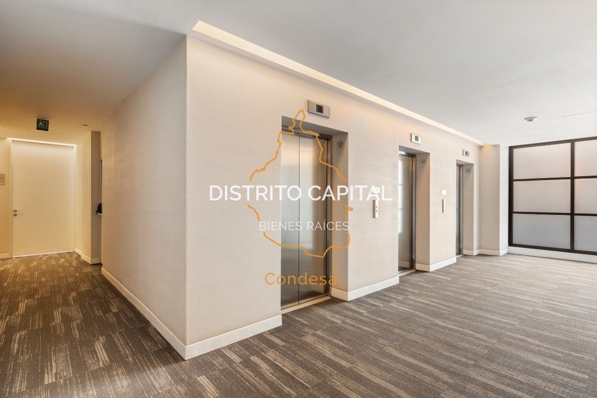 Departamento en venta · Santa Fe Cuajimalpa, Cuajimalpa de Morelos, Ciudad de México
