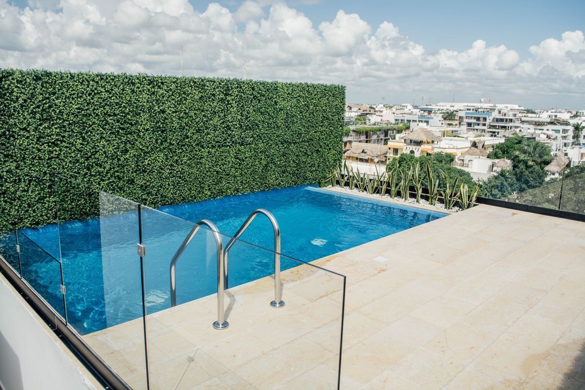 Departamento en renta · Playa del Carmen Centro, Playa del Carmen, Solidaridad, Quintana Roo