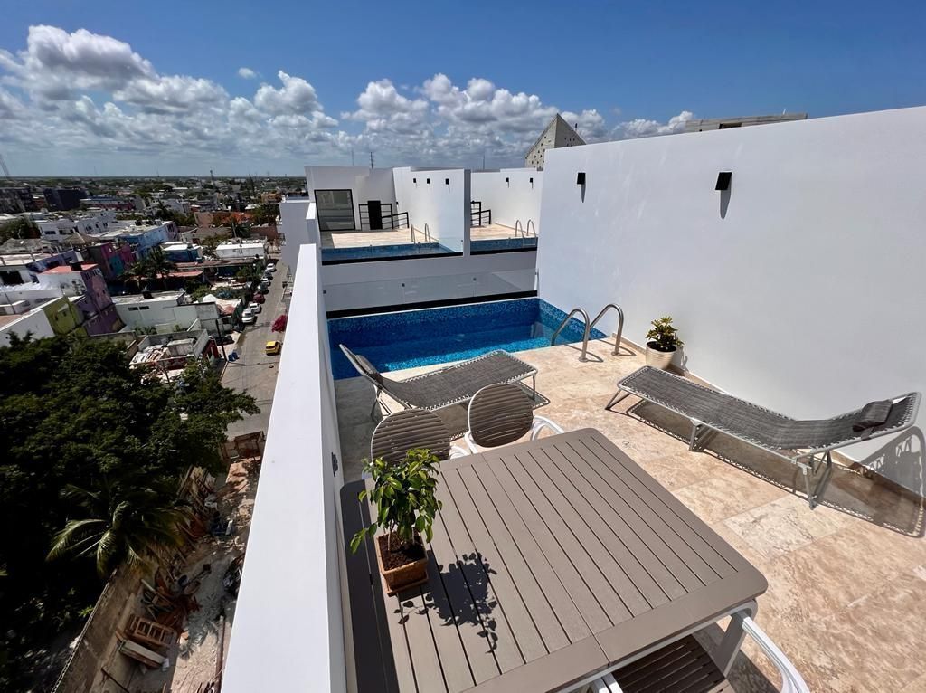 Departamento en venta · Playa del Carmen Centro, Playa del Carmen, Solidaridad, Quintana Roo
