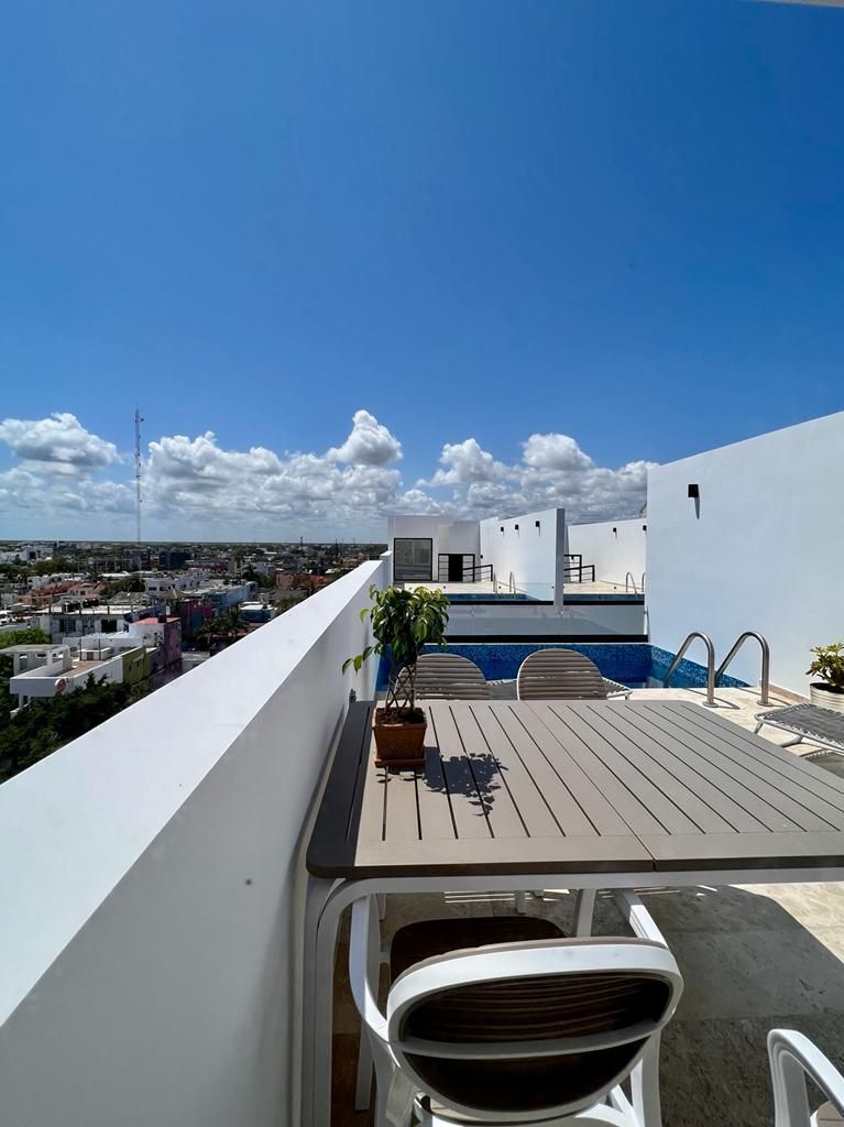 Departamento en venta · Playa del Carmen Centro, Playa del Carmen, Solidaridad, Quintana Roo