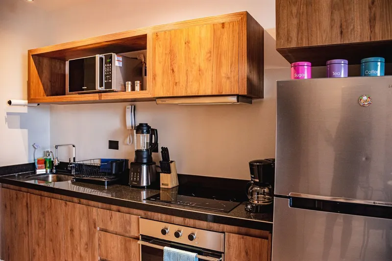 Departamento en venta · Natura Playa del Carmen, Solidaridad, Quintana Roo