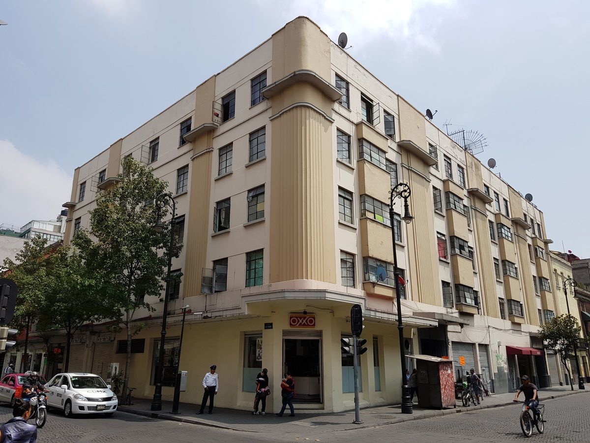 Comercio en renta · Centro (Área 4), Centro, Cuauhtémoc, Ciudad de México
