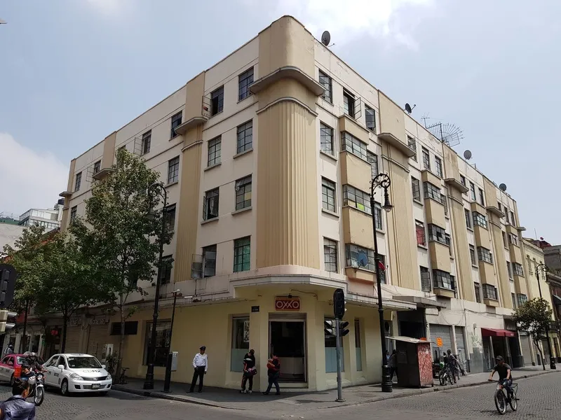 Comercio en renta · Centro (Área 4), Centro, Cuauhtémoc, Ciudad de México
