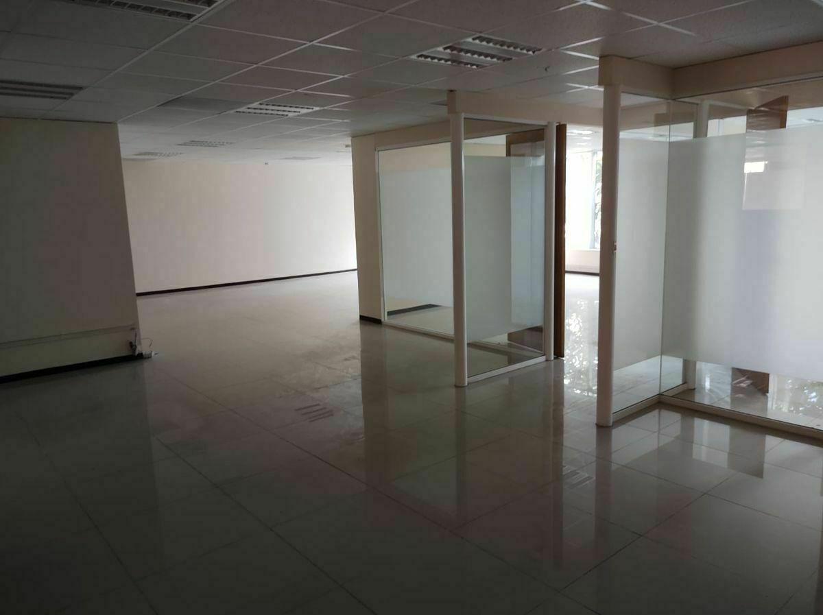 Oficina en renta · San Jose Insurgentes, Mixcoac, Benito Juárez, Ciudad de México