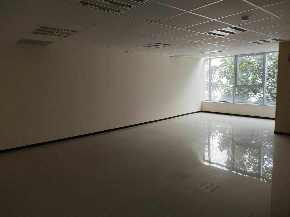 Oficina en renta · San Jose Insurgentes, Mixcoac, Benito Juárez, Ciudad de México