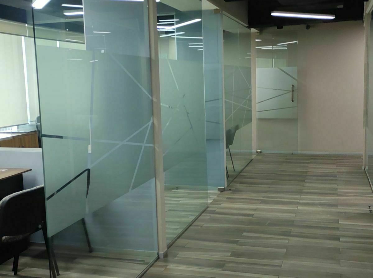 Oficina en renta · San Jose Insurgentes, Mixcoac, Benito Juárez, Ciudad de México