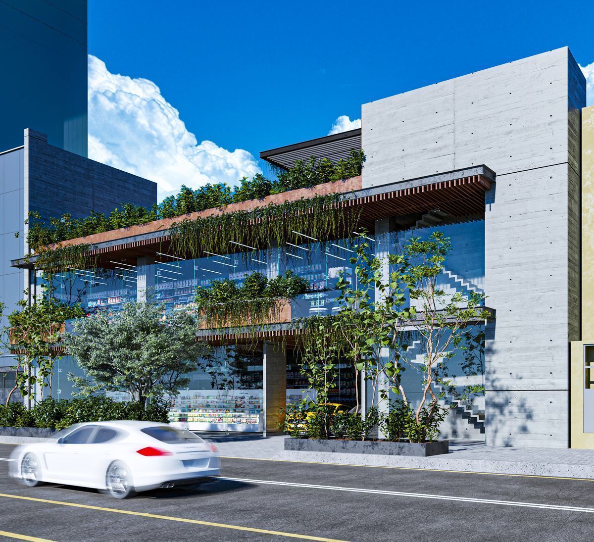 Departamento en renta · Merced Gómez, Benito Juárez, Ciudad de México
