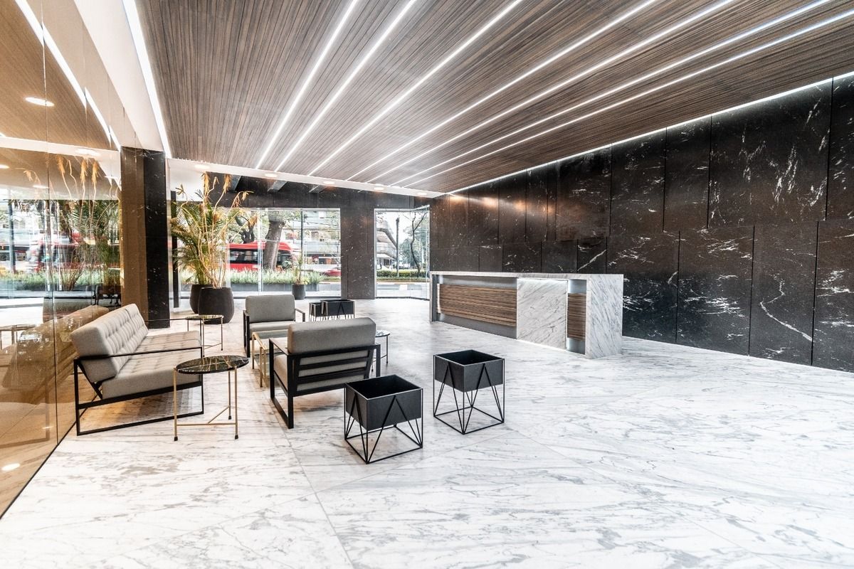 Departamento en renta · Florida, Álvaro Obregón, Ciudad de México