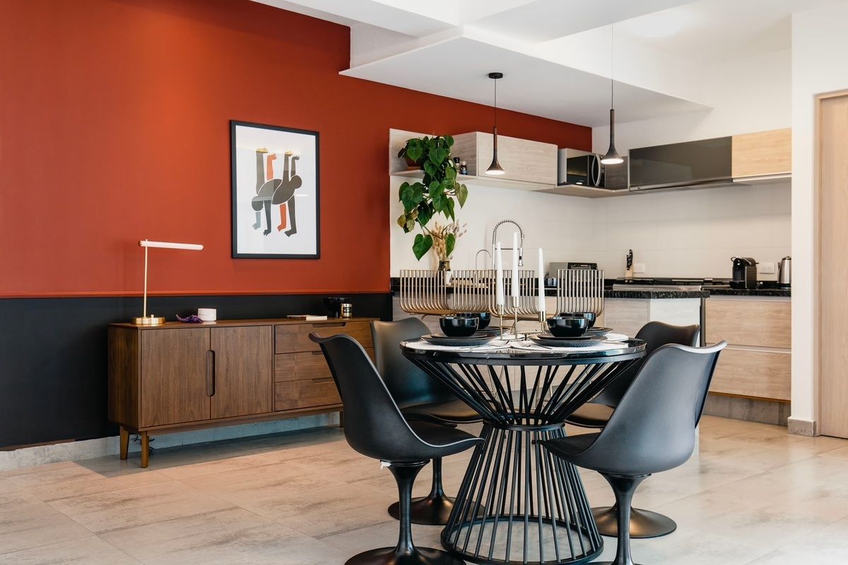 Departamento en renta · Polanco II Sección, Polanco, Miguel Hidalgo, Ciudad de México
