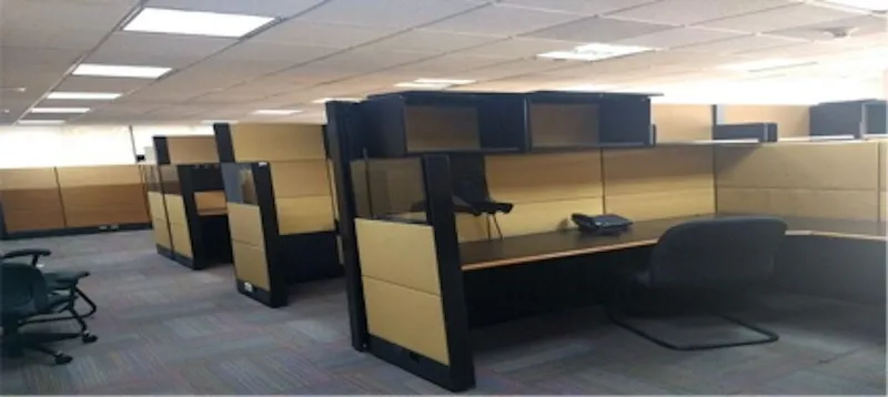 Oficina en renta · Granada, Miguel Hidalgo, Ciudad de México