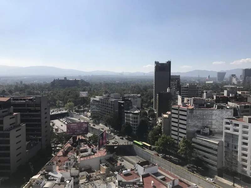 Oficina en renta · Cuauhtémoc, Cuauhtémoc, Ciudad de México