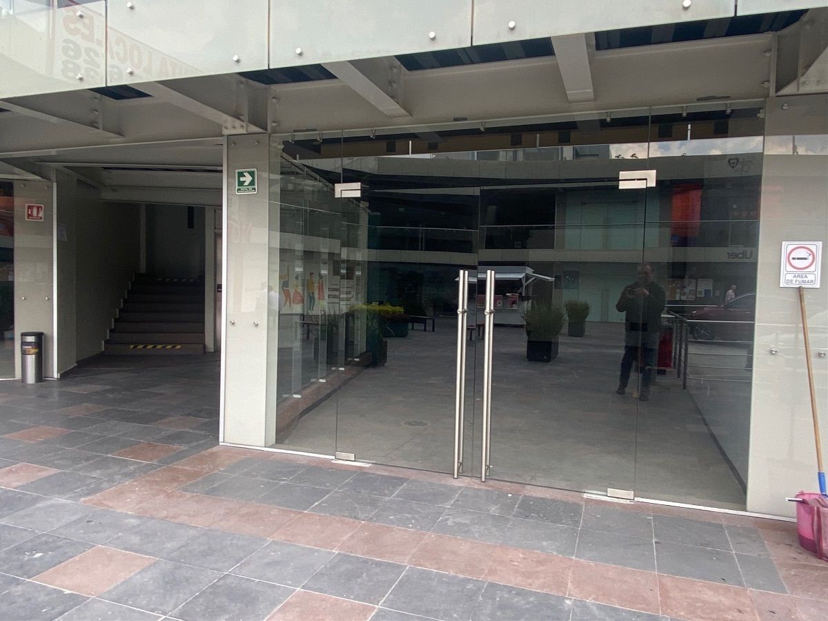 Comercio en renta · Las Margaritas, Tlalnepantla de Baz, Estado de México