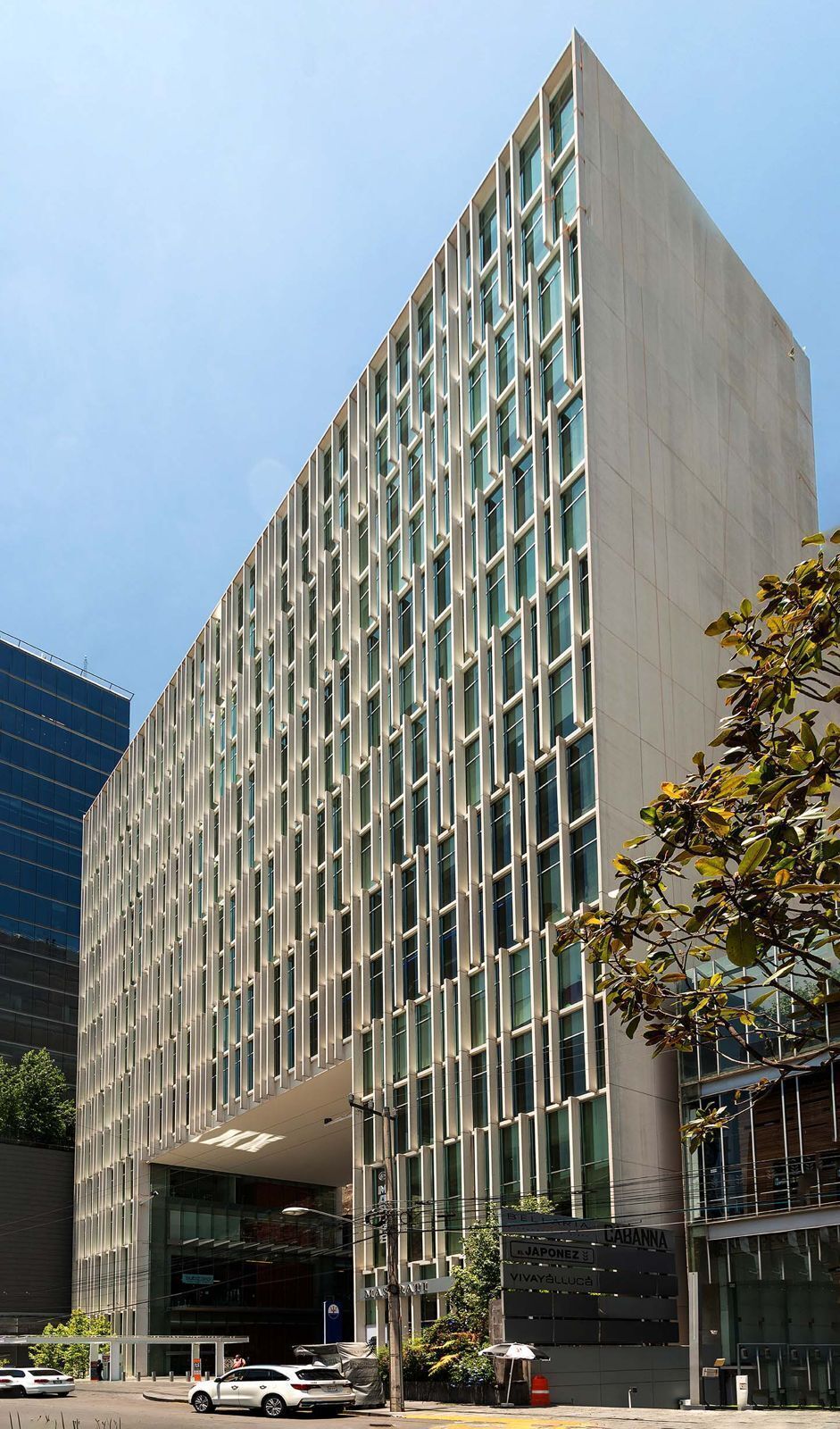 Oficina en renta · Las Tinajas, Cuajimalpa de Morelos, Ciudad de México