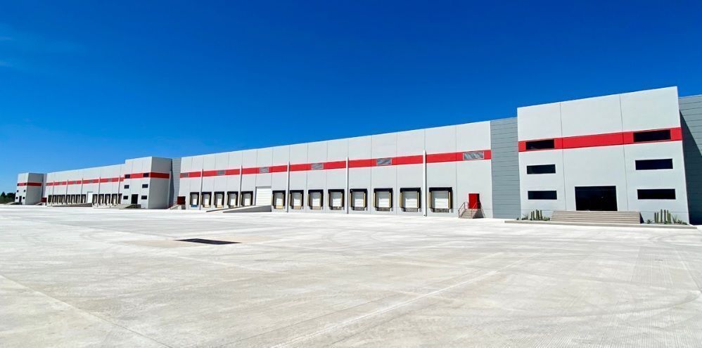 Nave industrial en renta · Ejido San Ildefonso, Colón, Querétaro