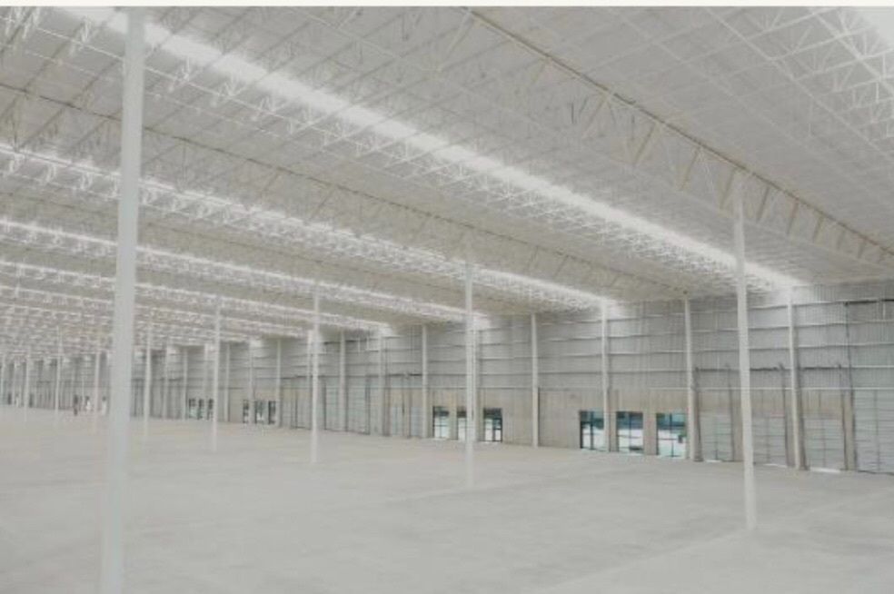 Nave industrial en renta · El Colorado, El Marqués, Querétaro