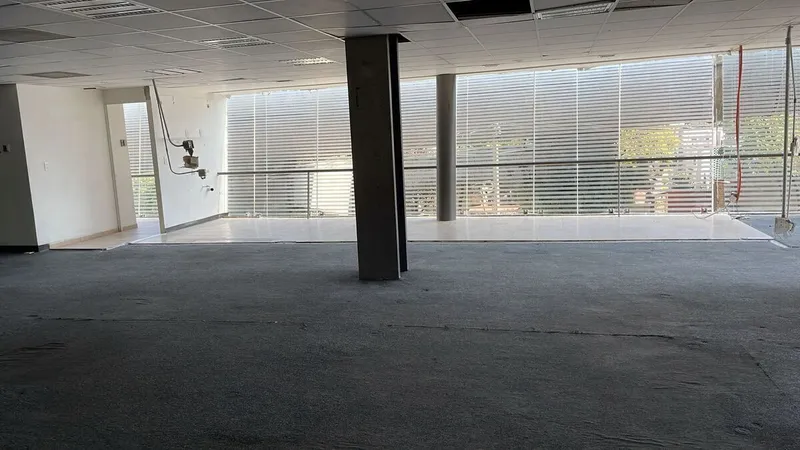 Oficina en renta · Atlamaya, Álvaro Obregón, Ciudad de México