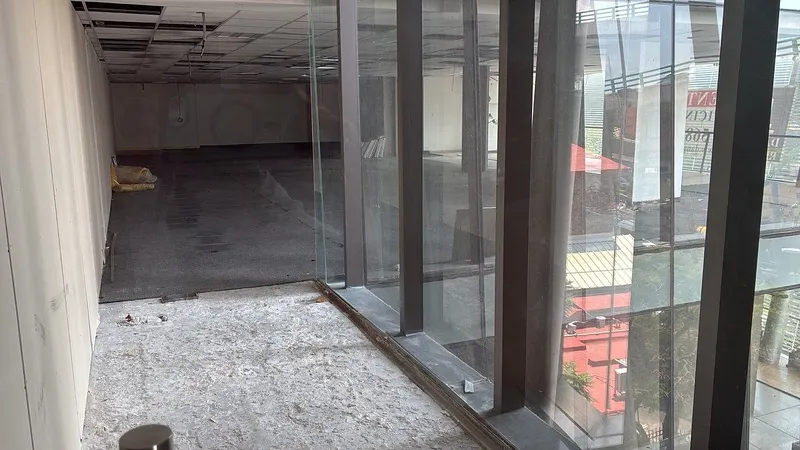 Oficina en renta · Atlamaya, Álvaro Obregón, Ciudad de México