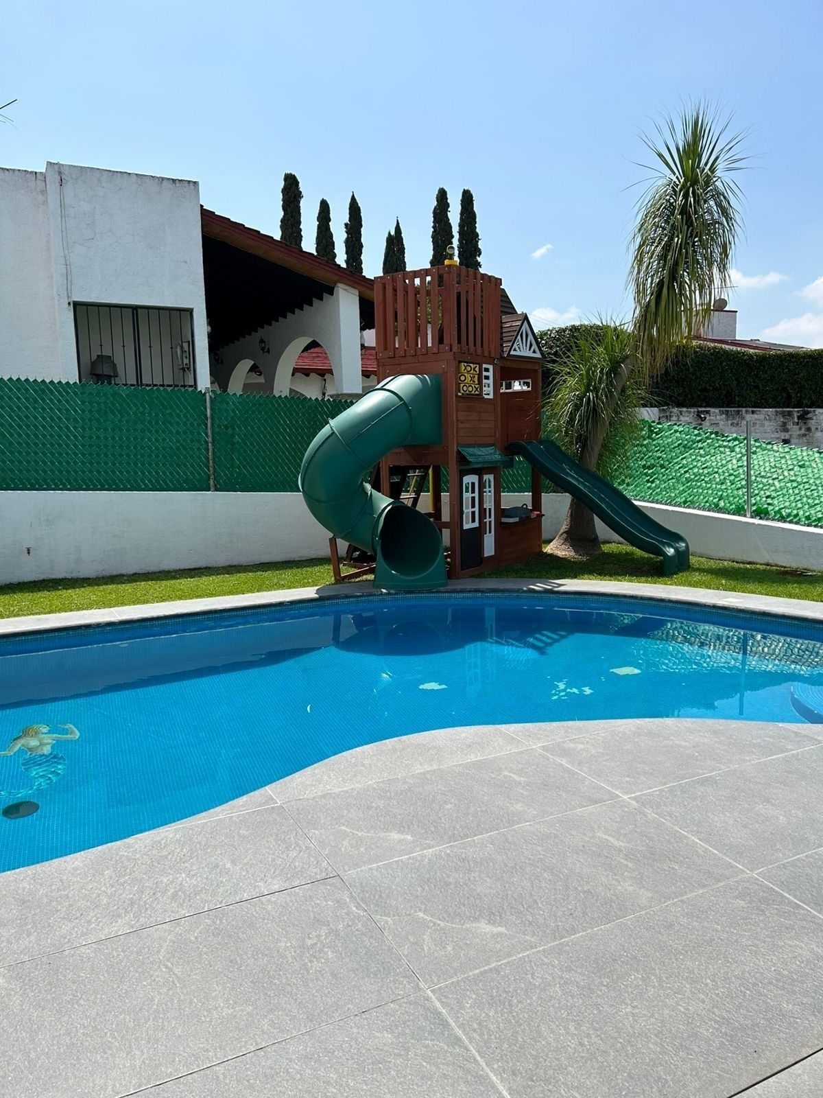 Casa en renta · Lomas de Cocoyoc, Atlatlahucan, Morelos