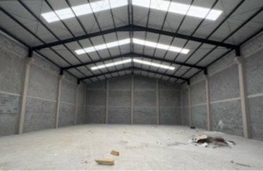 Nave industrial en renta · Parque Industrial Multitech, Santa Catarina, Nuevo León