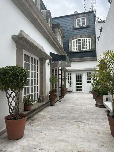 Casa en venta · Lomas de Virreyes, Miguel Hidalgo, Ciudad de México