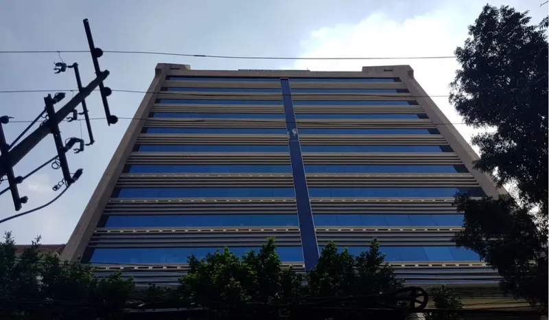 Oficina en renta · Juárez, Cuauhtémoc, Ciudad de México