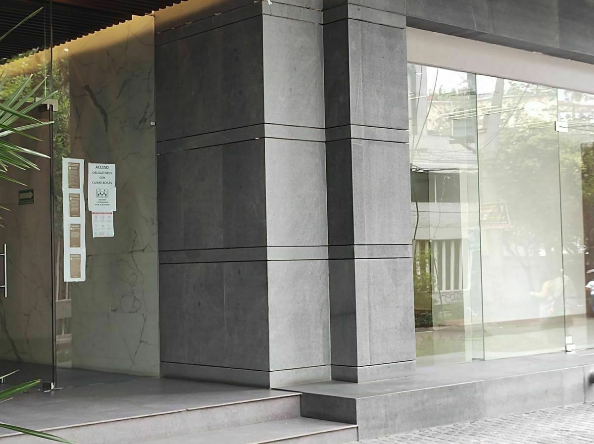 Oficina en renta · San Jose Insurgentes, Mixcoac, Benito Juárez, Ciudad de México